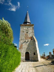 Faty Église Saint-Martin