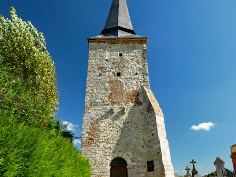 Faty Église Saint-Martin