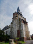 Macquigny Église Saint-Martin et Sainte Anne