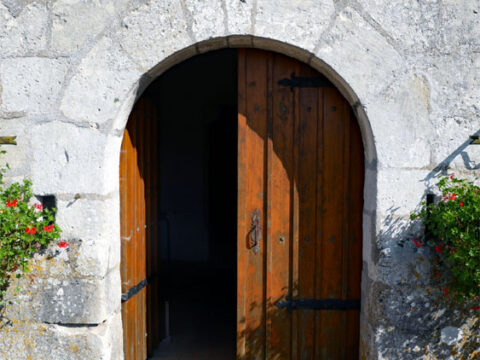 Liart Église Notre-Dame