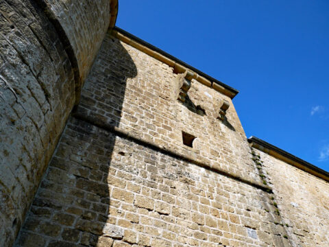 Servion Église Saint-Étienne