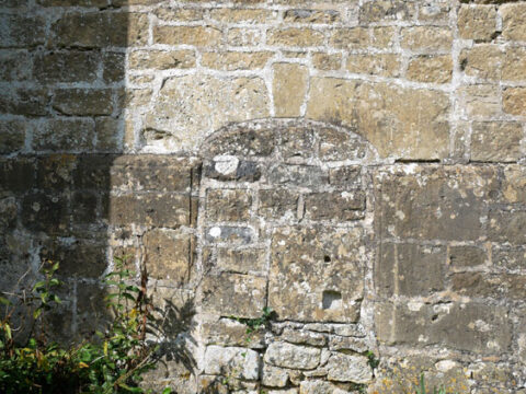 Servion Église Saint-Étienne